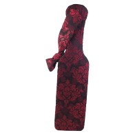 Elegant Scandal Paddle for BDSM Play