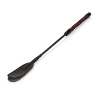 Scandal Split-tip Red Whip Bondage