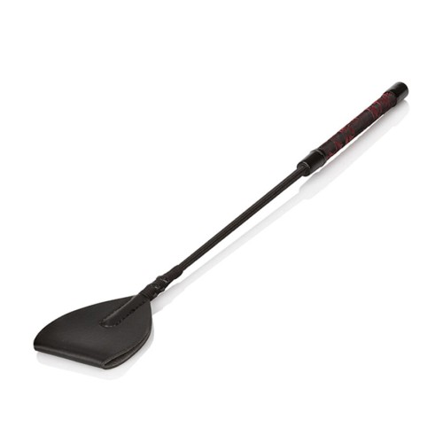 Scandal Wide Tip Flogger for Bondage Play