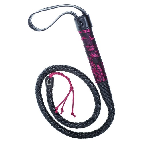 Scandal Bull Whip for Ultimate BDSM Experiences