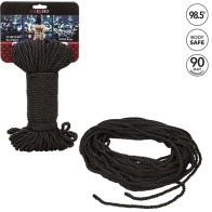 Scandal 30 M Soft BDSM Bondage Rope for Creative Play