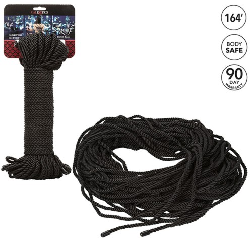 Scandal Bondage Rope for Creative Play