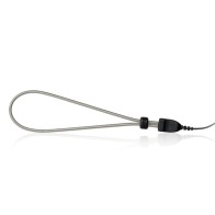Electraloop Adjustable Metal Scrotal Ring