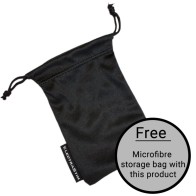 Electraloop Adjustable Metal Scrotal Ring
