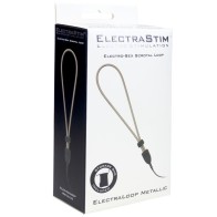 Electraloop Adjustable Metal Scrotal Ring