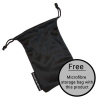 ElectraStim Adjustable Penis Rings Red
