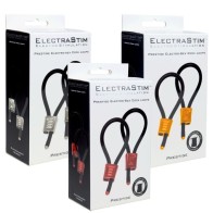 Prestige Electra Loops Anillos De Pene Ajustables Rojo