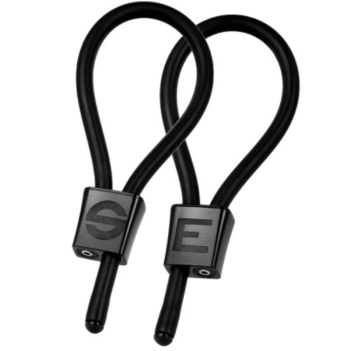 Prestige Electra Loops - Adjustable Cock Rings for Maximum Pleasure