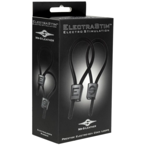 Anillos Ajustables Prestige Electra Loops - Placer Máximo