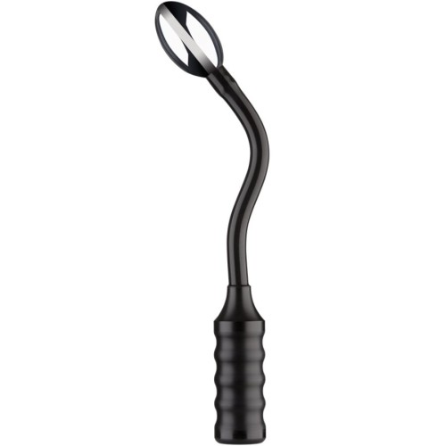 Flexible Electric Probe for Depth Charge