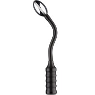 Flexible Electric Probe for Depth Charge