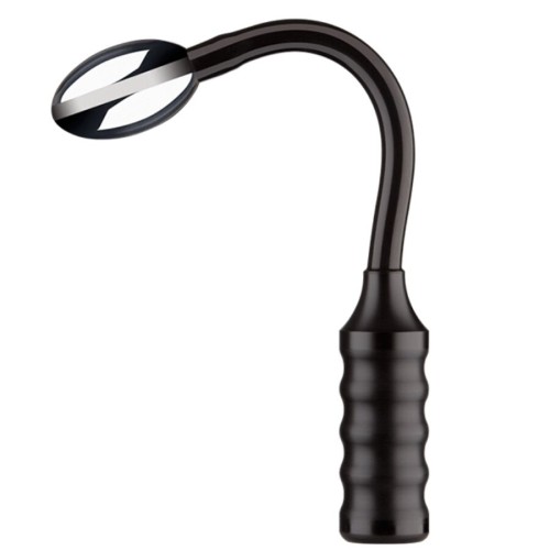 Flexible Electric Probe for Depth Charge