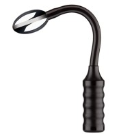 Flexible Electric Probe for Depth Charge