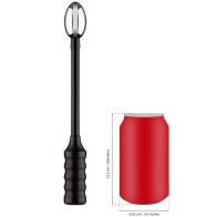Flexible Electric Probe for Depth Charge