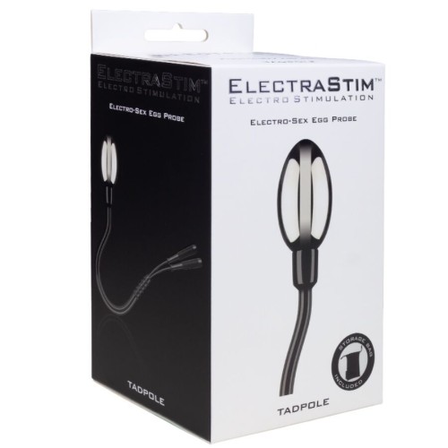 Tadpole Electrode - Versatile Electro Stimulation