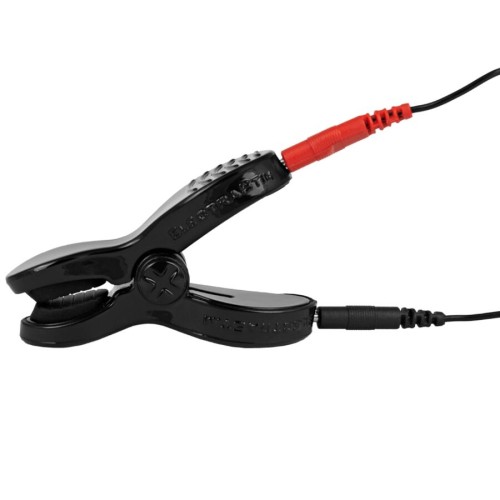 ElectraClamp Bipolar Electric Clamp