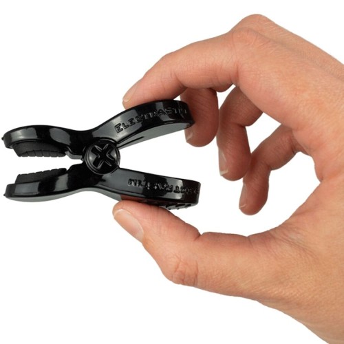 ElectraClamp Bipolar Electric Clamp