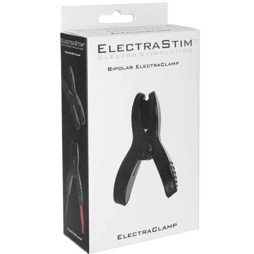 ElectraClamp Bipolar Electric Clamp