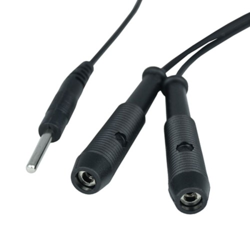 Three-Phase Combination Cable