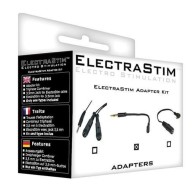 3.5mm Connector Adapter for ElectraStim Toys