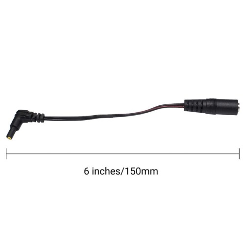 Adaptador 3.5 mm - Compatible Con ElectraStim