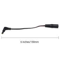 Adaptador 3.5 mm - Compatible Con ElectraStim