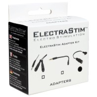 Adaptador 3.5 mm - Compatible Con ElectraStim