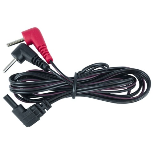 ElectraStim Replacement Cable 90 Degrees