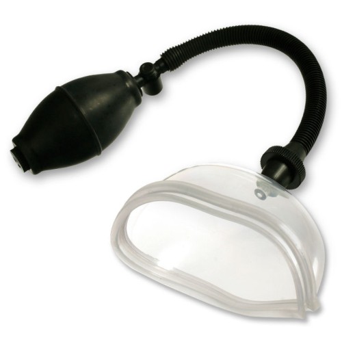 Series Pump Wave Stimulator - Powerful Vaginal Pleasure