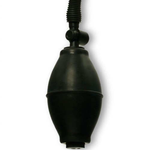 Series Pump Wave Stimulator - Powerful Vaginal Pleasure