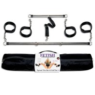 Fetish Restraint Set for Couples