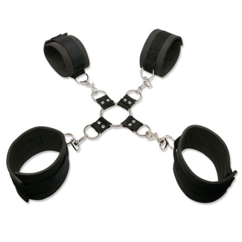 Extreme Hog-tie Kit - Explore New Intimacy