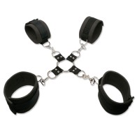 Extreme Hog-tie Kit - Explore New Intimacy