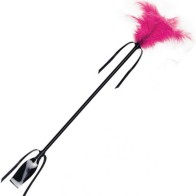 Secretplay Whip & Feather for Extreme Play
