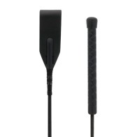 Fusta de Cuero Darkness para Juegos Fetichistas