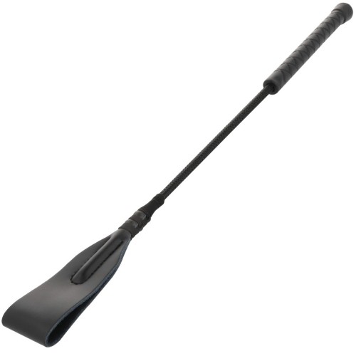 Fusta de Cuero Darkness para Juegos Fetichistas