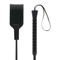 Darkness Wide BDSM Whip for Thrilling Play