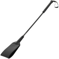 Darkness Wide BDSM Whip for Thrilling Play