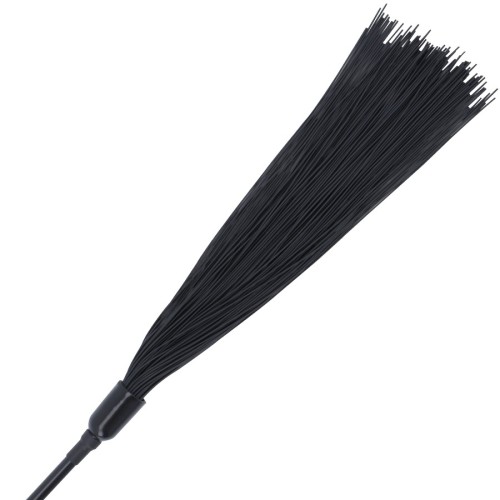 Darkness Fetish Whip and Flogger - Elevated Play