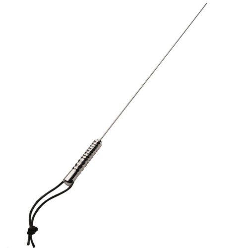 Varilla De Acero Inoxidable BDSM para Sensación Intensa
