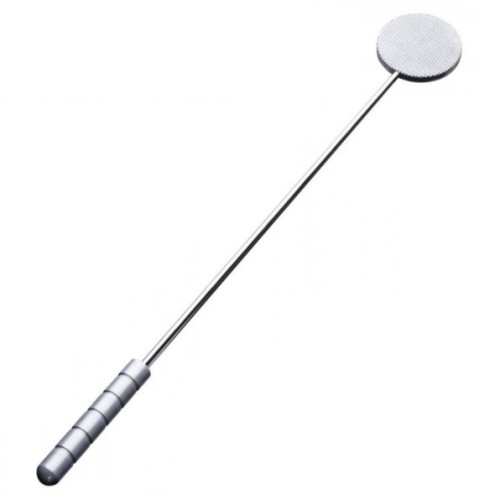 Aluminum Paddle with Teeth Bondage BDSM