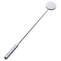 Aluminum Paddle with Teeth Bondage BDSM