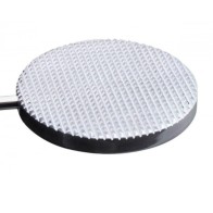 Aluminum Paddle with Teeth Bondage BDSM
