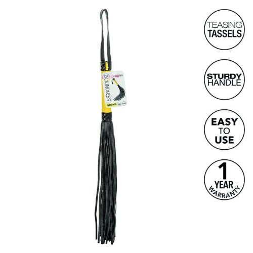 Boundless Flogger - Explore Your Desires