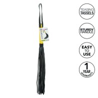 Boundless Flogger - Explore Your Desires