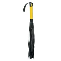 Boundless Flogger - Explore Your Desires