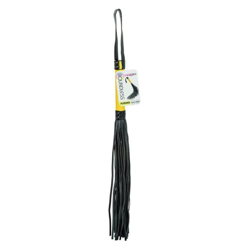 Boundless Flogger - Explore Your Desires
