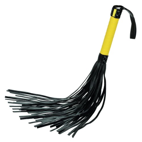 Boundless Flogger - Explore Your Desires