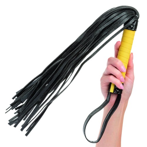 Boundless Flogger - Explore Your Desires