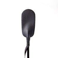 Secret Play Black Whip for Sensational Fun